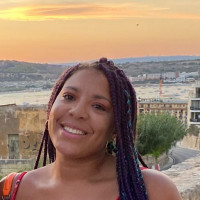 Olivia Pemberton-Young Olivia Pemberton-Young