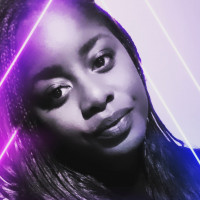 Akua Achampong Akua Achampong