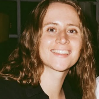 Alexandra Lockyer Alexandra Lockyer