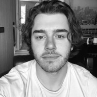 Luke Hudson Luke Hudson