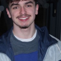 Zack Binks