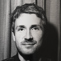 Chris Ross Chris Ross