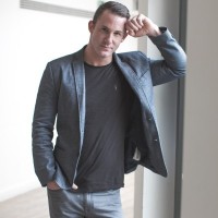 Kevin Tewis-Allen