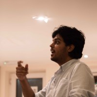 Abhishek Santosh
