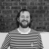 Adam Burbridge Adam Burbridge