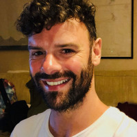 Jethro Pope Jethro Pope