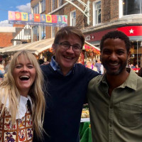 Richard Park Richard Park