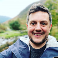 Kieran Carruthers