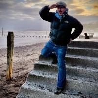 Matthew Burgon