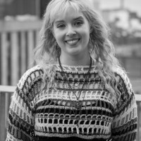 Erin McDaid