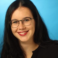 Johanna Schaefer Johanna Schaefer