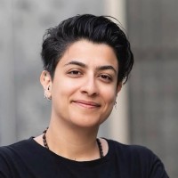 May Baroudi