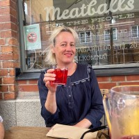 Maggie Latham Maggie Latham