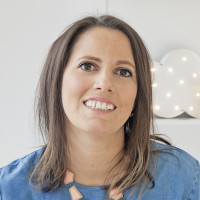 Joanna Riding Joanna Riding