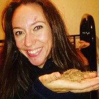 Emma-Louise Phillips Emma-Louise Phillips