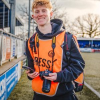 Flynn Gwilliams