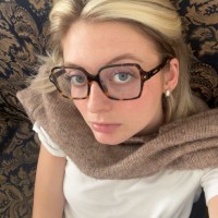 Olivia Jarvis