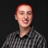 Tizzy Burrows Tizzy Burrows