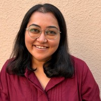 Krutika Behrawala Krutika Behrawala