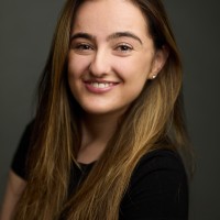 Sophie Ashcroft Sophie Ashcroft
