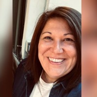 Zoe Millard Zoe Millard