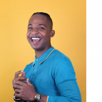 Jayson Mansaray Jayson Mansaray