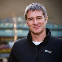 Rob Cowling