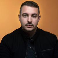 Jake Barrett Jake Barrett