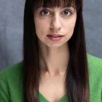 Faye Sirohi