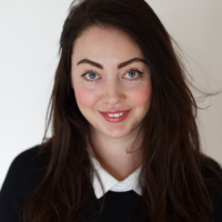 Harriet Osborne Crowley