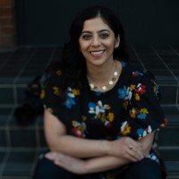 Anju Passi