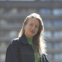 Johanna Tyers