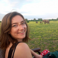 Rosie Shewell