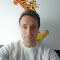 Craig Woodrow Craig Woodrow