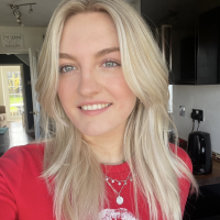 Molly May James Molly May James