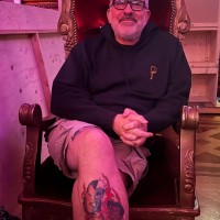 Mark Osborne