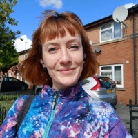 Beth O'Rafferty