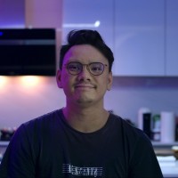 Eric Lam Eric Lam