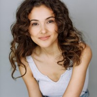 Yasmin MacKay