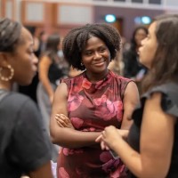 Joyce Joseph