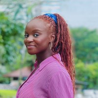 Tamara Lois Ansah Tamara Lois Ansah