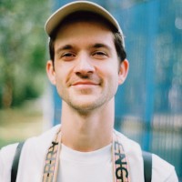 Jasper Frost
