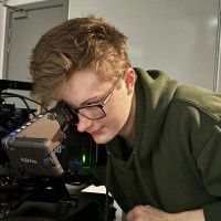 Harvey Forster