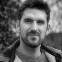 Kevin Morris