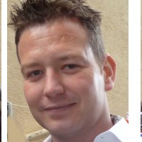 Paul McGettigan Paul McGettigan