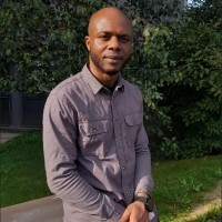 Shay Oluyinka