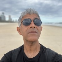 matt Alam
