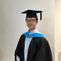 Ben Wong Ben Wong