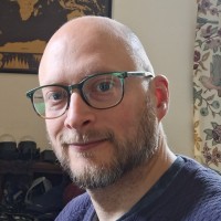 Nick Gilbert Nick Gilbert