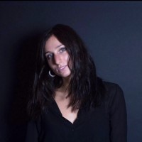 Ludovica Farrelly